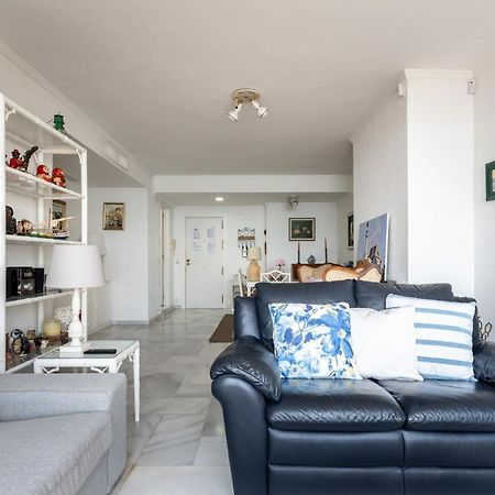 Malagasuite Torremolinos Seaside Penthouse エクステリア 写真