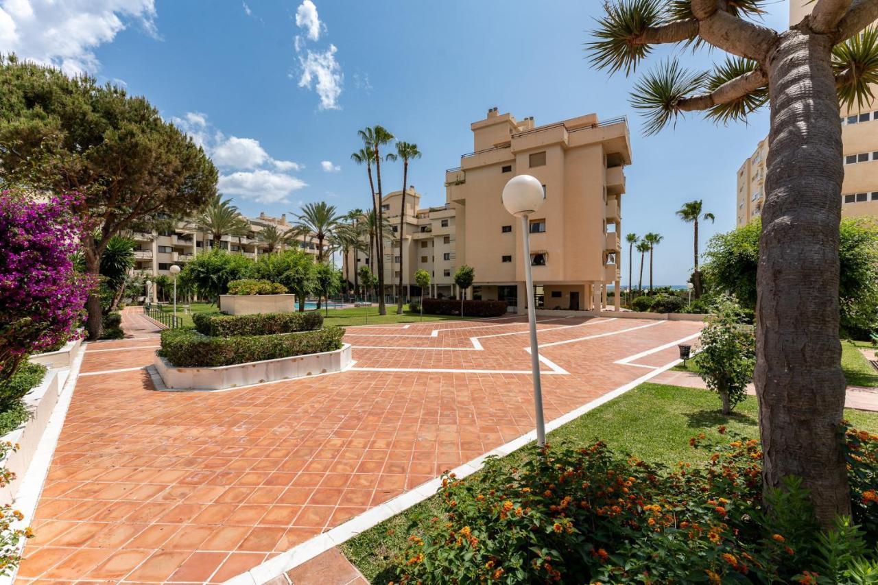 Malagasuite Torremolinos Seaside Penthouse エクステリア 写真